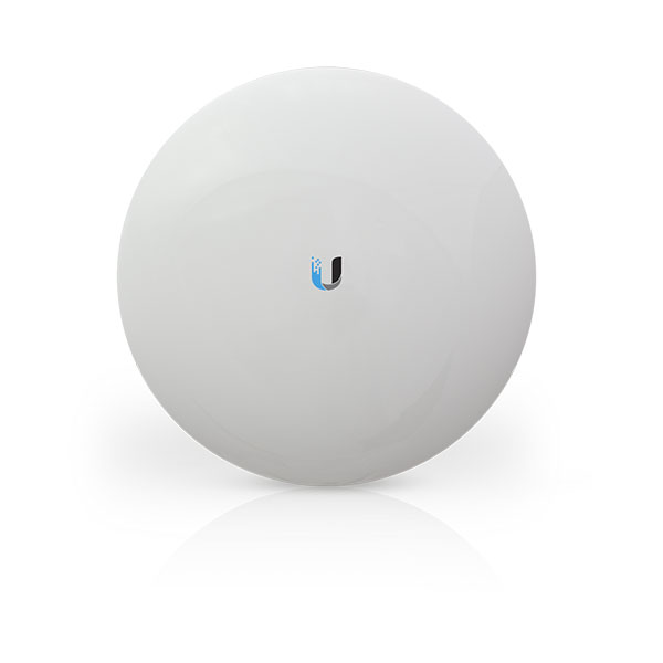 Ubiquiti NBE-5AC-Gen2 NanoBeam, airMAX ac CPE with Dedicated Management Radio