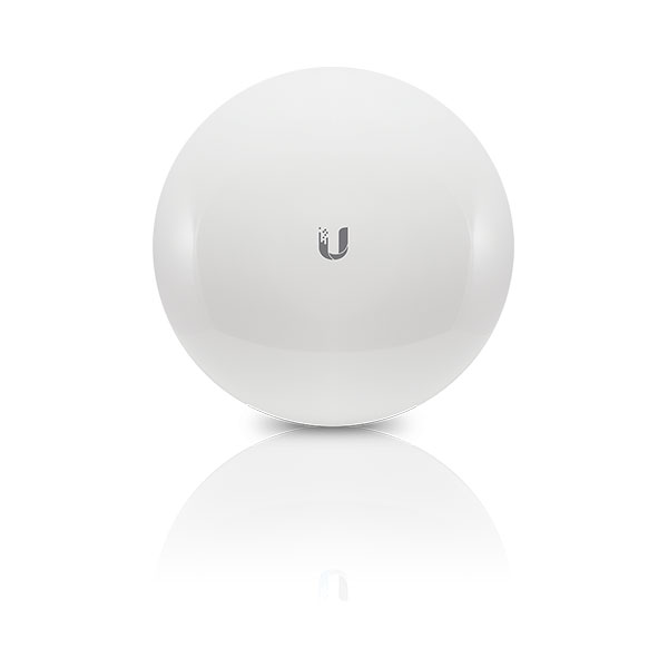 Ubiquiti NBE-M5-16 NanoBeam M5 High-Performance airMAX Bridge