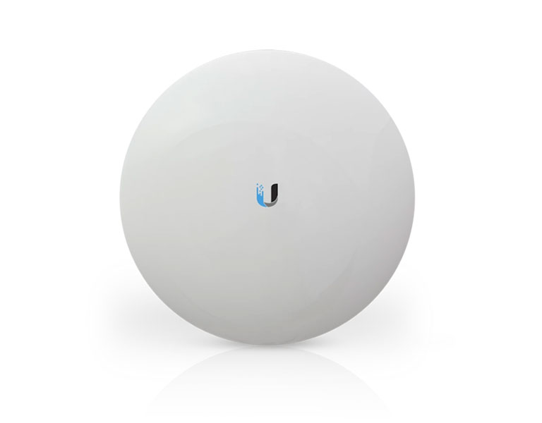 Ubiquiti NBE-5AC-Gen2 NanoBeam, airMAX ac CPE with Dedicated Management Radio