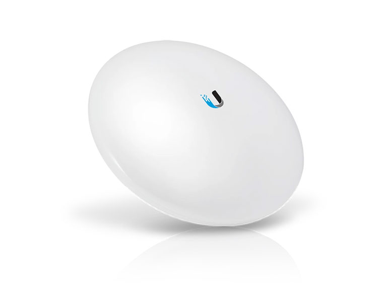 Ubiquiti NBE-5AC-Gen2 NanoBeam, airMAX ac CPE with Dedicated Management Radio