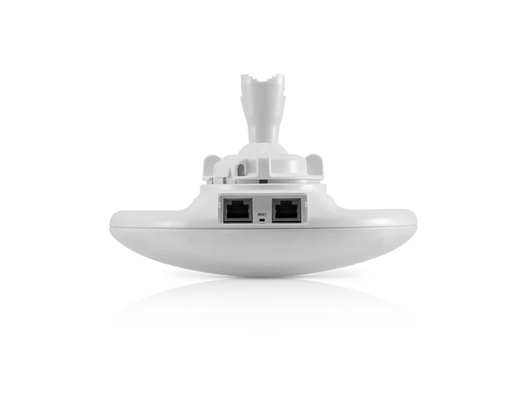 Ubiquiti NBE-5AC-Gen2 NanoBeam, airMAX ac CPE with Dedicated Management Radio