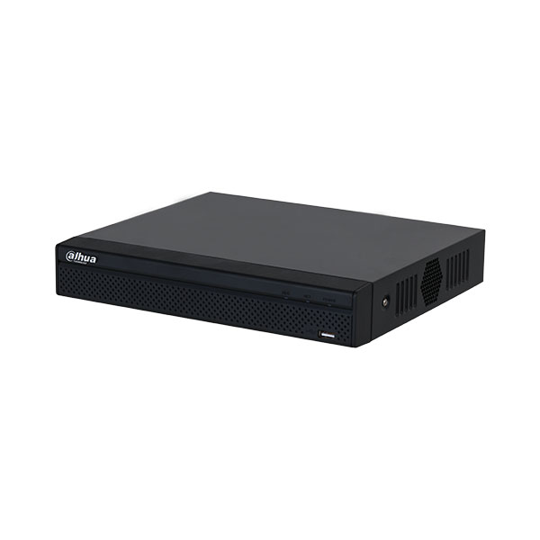 DAHUA NVR2108HS-4KS3 8CH Compact 1U 1HDD Lite Network Video Recorder