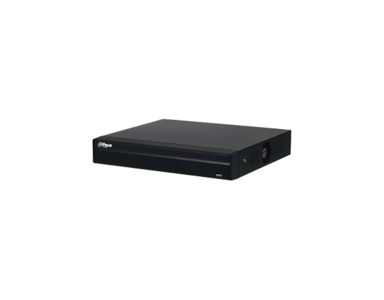 DAHUA NVR4116HS-4KS3 16CH Compact 1U 1HDD Lite Network Video Recorder