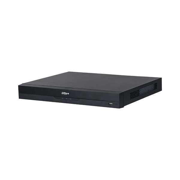 DAHUA NVR5216-16P-EI 16CH 2HDD 1U Network Video Recorder