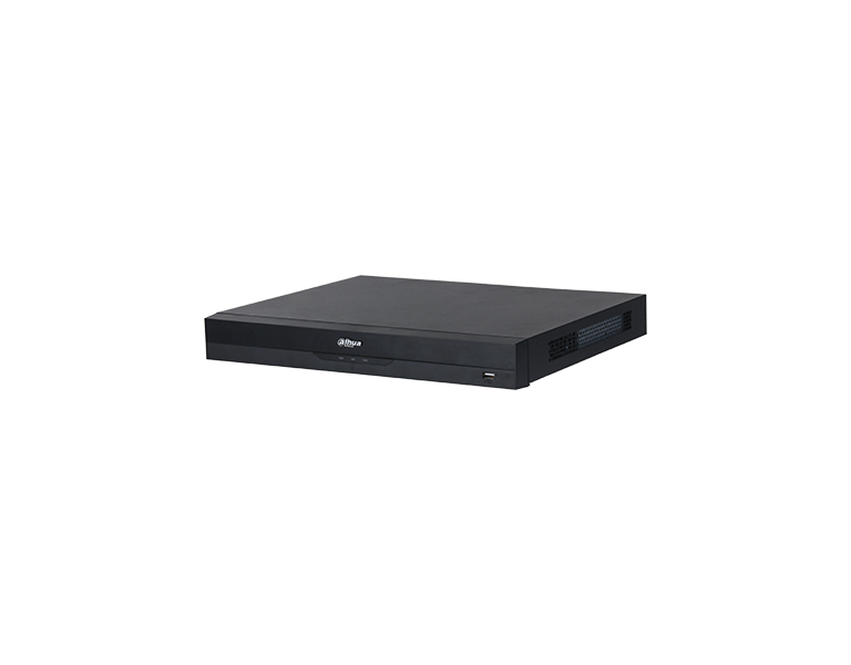 DAHUA NVR5216-16P-EI 16CH 2HDD 1U Network Video Recorder
