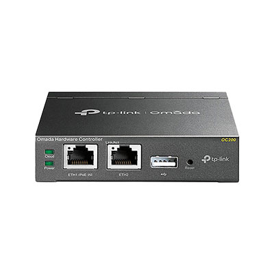 TP-LINK OC200 V1 Omada Cloud Controller