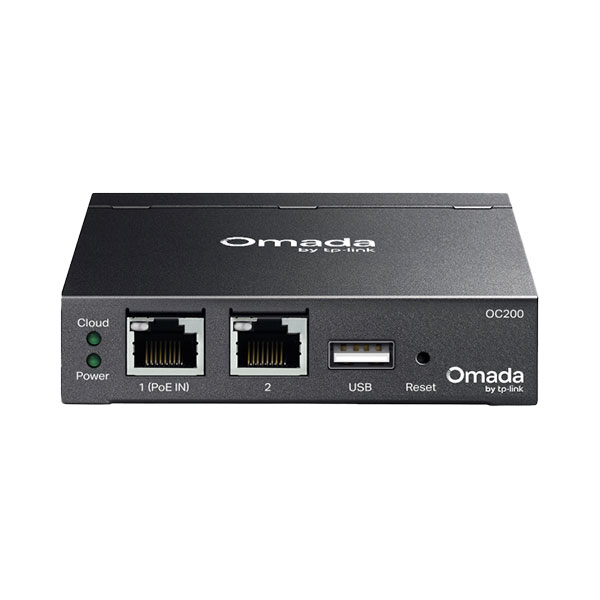 TP-LINK OC200 V1 Omada Cloud Controller