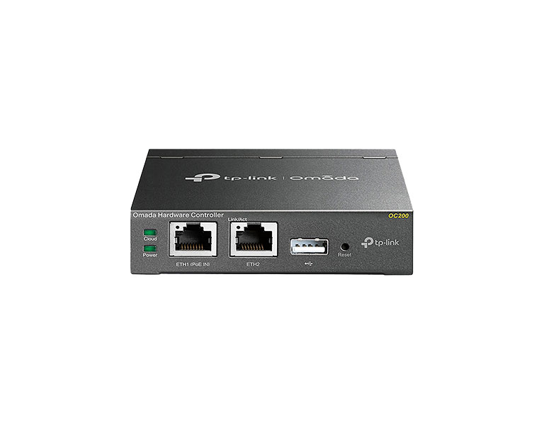 TP-LINK OC200 V1 Omada Cloud Controller, OPEN BOX