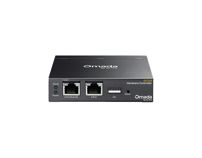 TP-LINK OC220 V1 Omada Hardware Controller