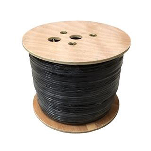 Masterlan OFTP5E24-MSC-S Comfort FTP wire outdoor cable Cat5e, PE, 24AWG, Spool, 305m