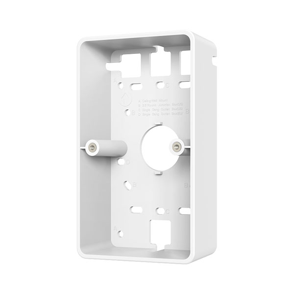 TP-LINK OJB-100 V1.2 Omada Wall Plate Access Point Junction Box
