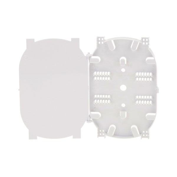 Masterlan OK24v2 - splice tray for 24 splices (Depth_11cm)