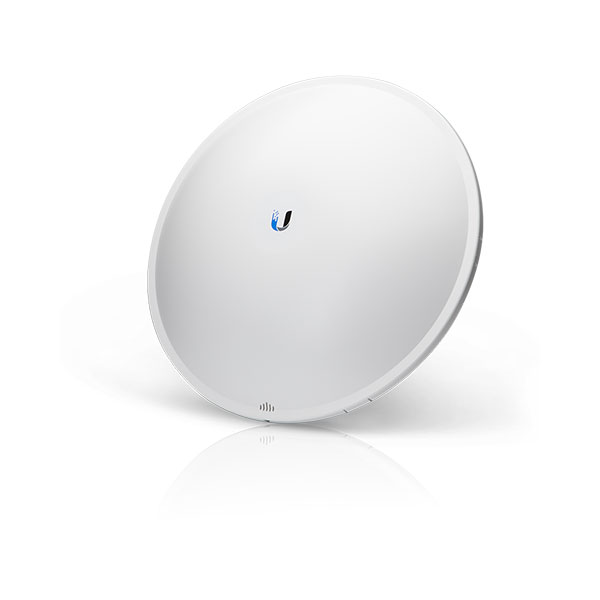 Ubiquiti PBE-5AC-500 PowerBeam, outdoor, 5GHz, 2x 27dBi, AirMAX AC