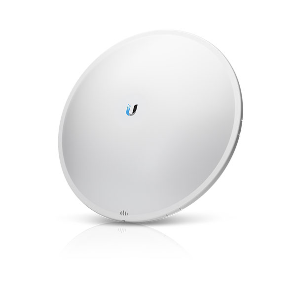 Ubiquiti PBE-5AC-620 PowerBeam, outdoor, 5GHz, 2x 29dBi, AirMAX AC