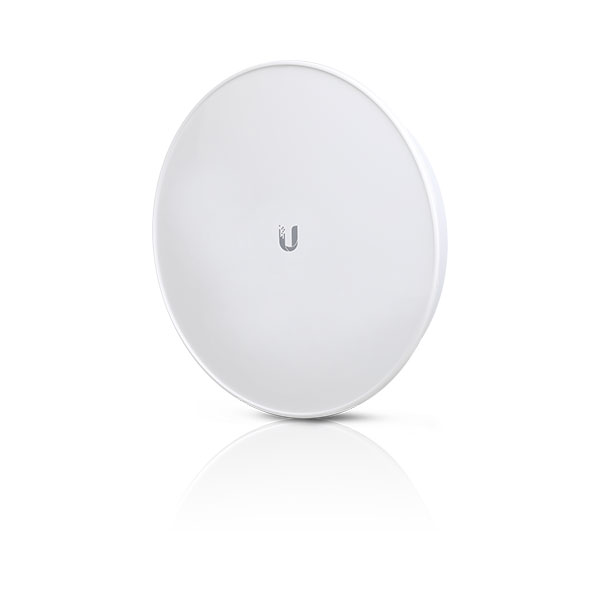 Ubiquiti PBE-M5-400-ISO outdoor, 5GHz MIMO, 2x 25dBi, Gigabit LAN, AirMAX ISO