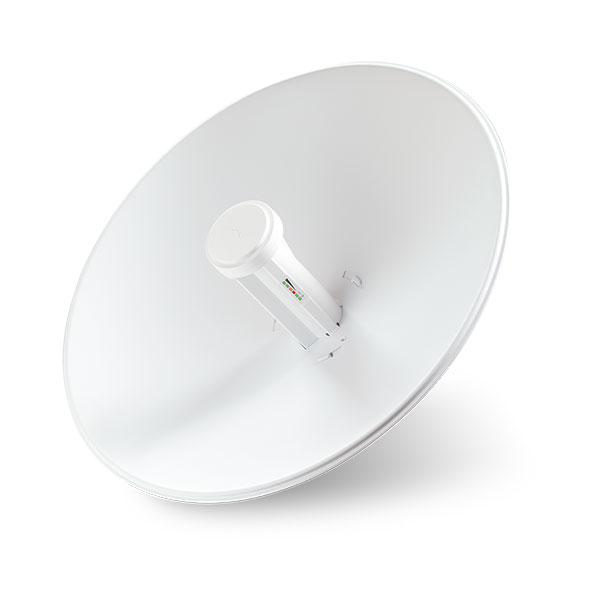Ubiquiti PBE-M5-400 PowerBeam M5, outdoor, 5GHz MIMO, 2x 25dBi, AirMAX
