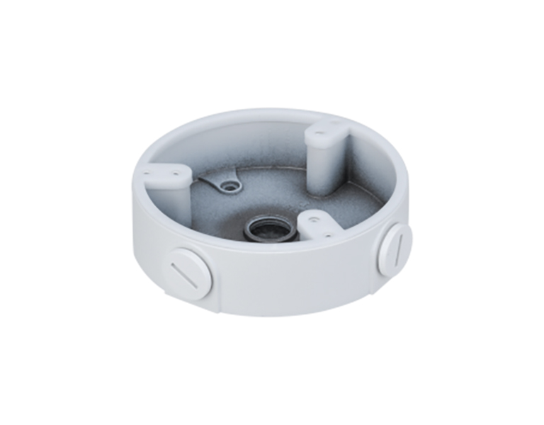 DAHUA PFA137 Water-Proof Junction Box White