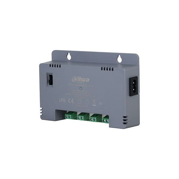 DAHUA PFM344D-4CH-EN 4-Channel Switching Power Supply 12V 2.5A