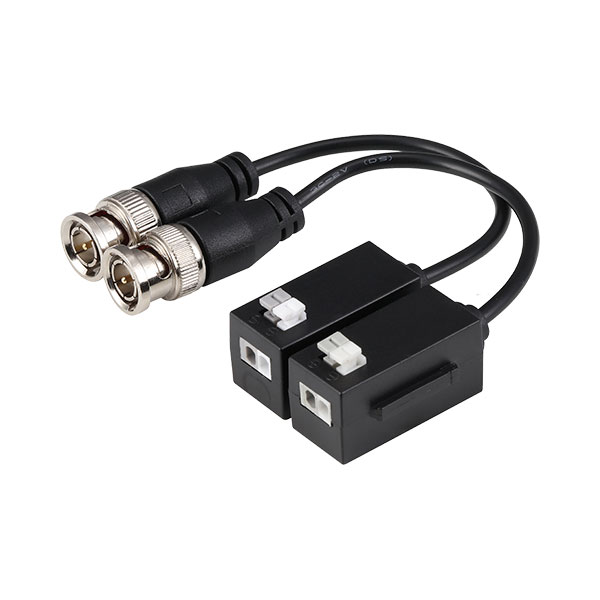 DAHUA PFM800-4K 1-CH Passive Video Balun