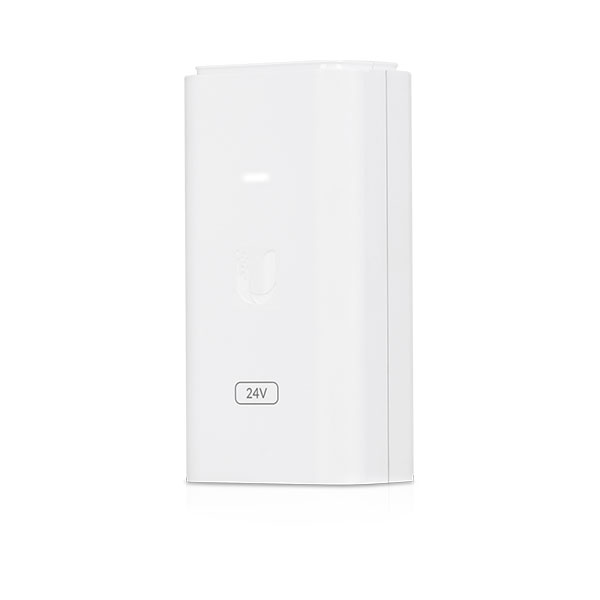 Ubiquiti POE-24-12W-WH, PoE Injector 