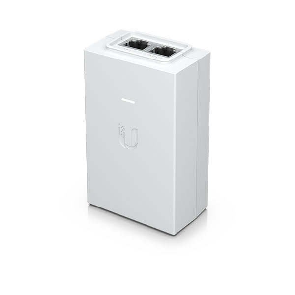 Ubiquiti POE-24-30W-G-WH ,PoE Injector
