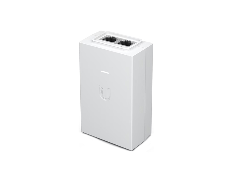 Ubiquiti POE-24-30W-G-WH PoE Injector