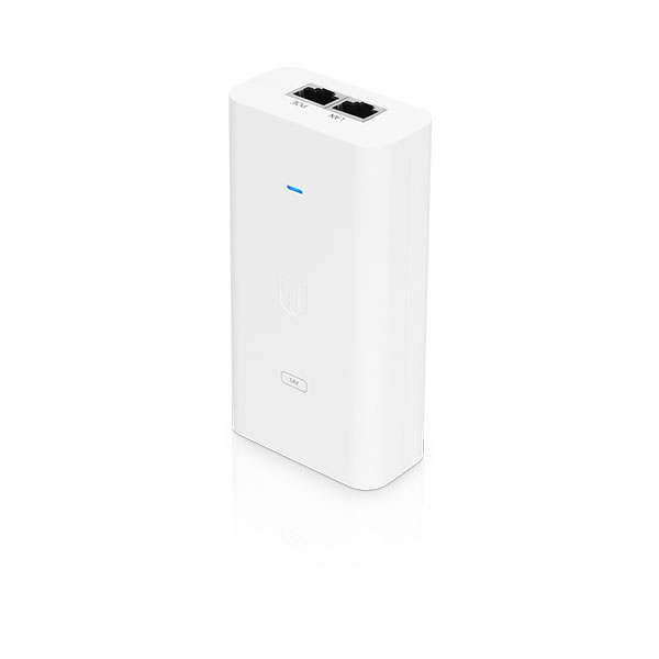 Ubiquiti POE-54V-80W Gigabit PoE Adapter 54V, 1.5A, 80W for EdgePoint with power cable