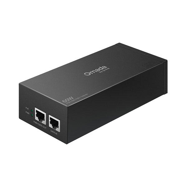TP-LINK POE170S V2.2 PoE++ Injector