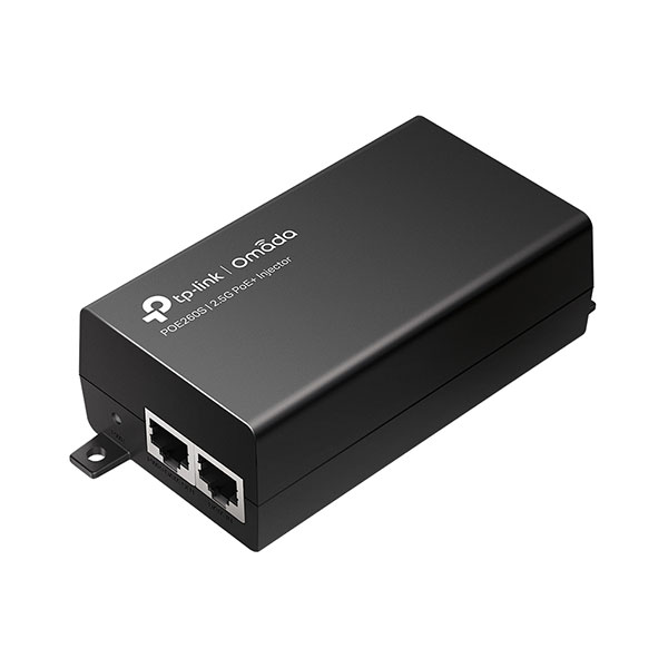TP-LINK POE260S V2 2.5G PoE+ Injector