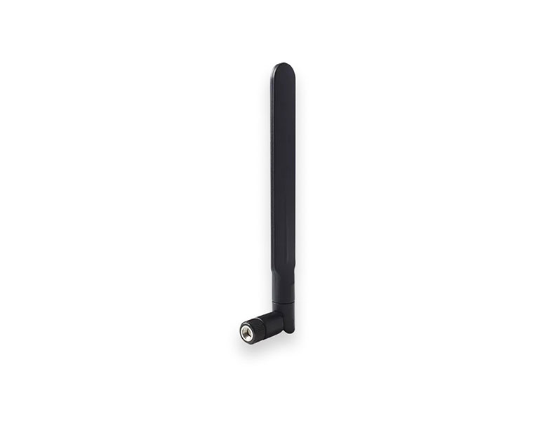 Teltonika PR14RD35 WiFi dual band SMA antenna
