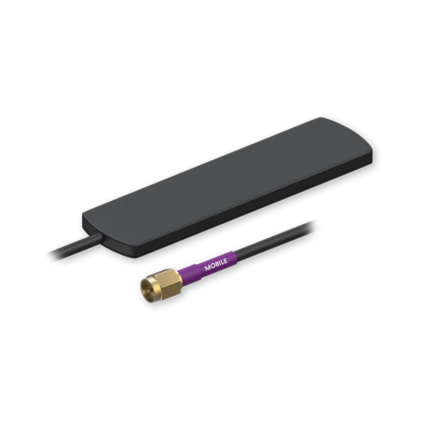 Teltonika PR1AS420 Mobile Adhesive SMA Antenna