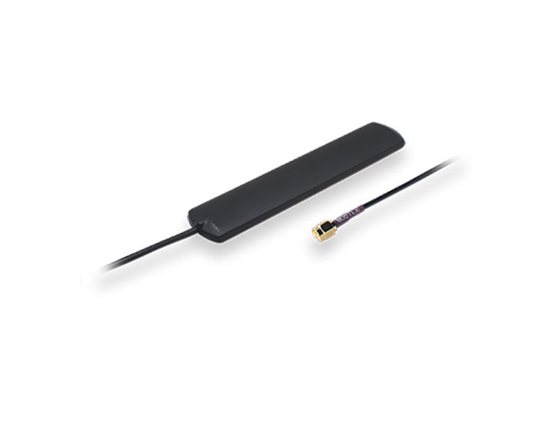 Teltonika PR1AS420 Mobile Adhesive SMA Antenna