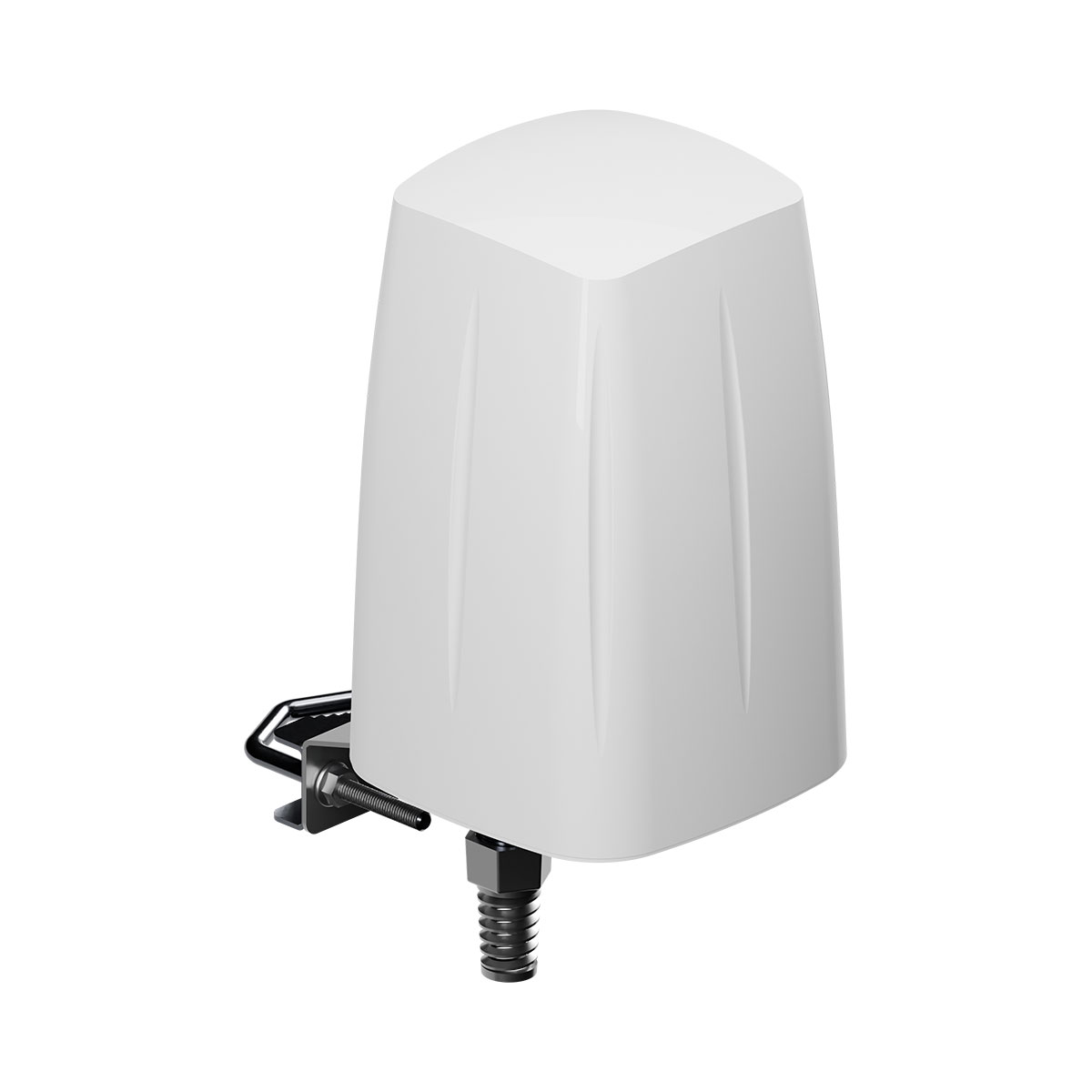 Teltonika PR1ICA70 Outdoor LTE & 5G/Wi-Fi/GPS Antenna for RUTX50 and RUTM50 Routers Teltonika PR1ICA70 Outdoor LTE & 5G/Wi-Fi/GPS Antenna for RUTX50 and RUTM50 Routers