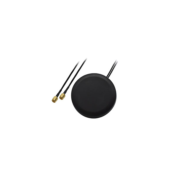 Teltonika 003R-00252 COMBO MIMO Mobile ROOF SMA Antenna