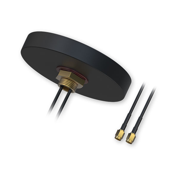 Teltonika 003R-00252 COMBO MIMO Mobile ROOF SMA Antenna