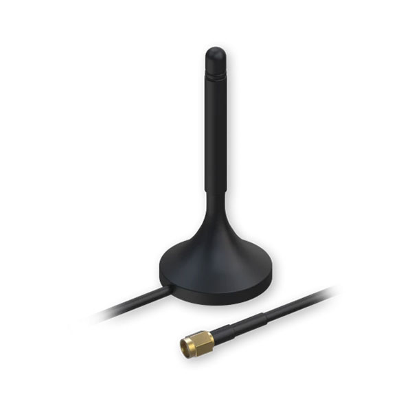 Teltonika PR1KRT25 Bluetooth Magnetic SMA Antenna