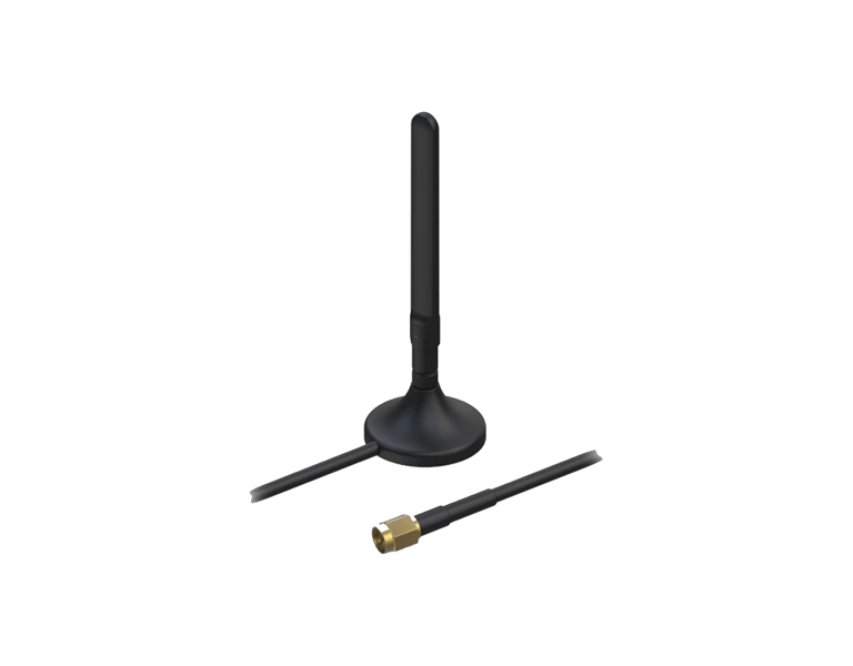 Teltonika PR1KS536 5G MOBILE MAGNETIC SMA ANTENNA