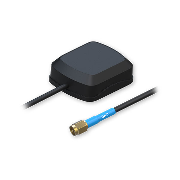 Teltonika 003R-00250 3.5dBi GNSS Adhesive SMA Antenna