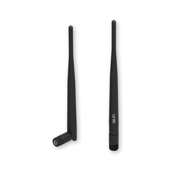 Teltonika PR1URF51 WiFi SMA Antenna