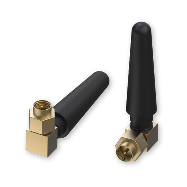 Teltonika PR1US450 Angled Compact Mobile Antenna