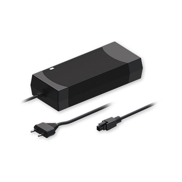 Teltonika PR313EU3 EU Power supply, 130W