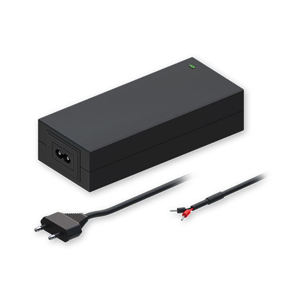 Teltonika PR317EUA EU 2-PIN Power supply, 62W