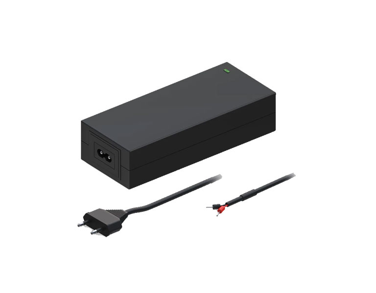 Teltonika PR317EUA EU 2-PIN Power supply, 62W