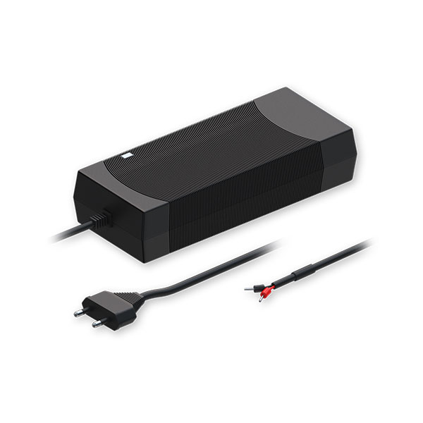 Teltonika PR318EUA EU 2-PIN Power supply, 130W