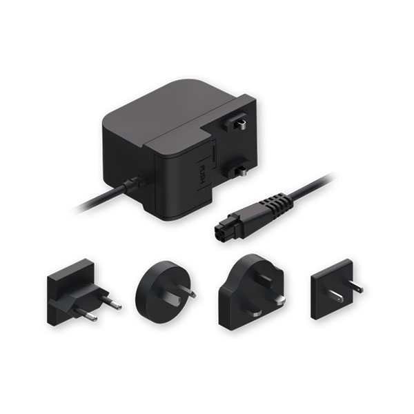Teltonika PR3PUPS3 Power supply, 9W