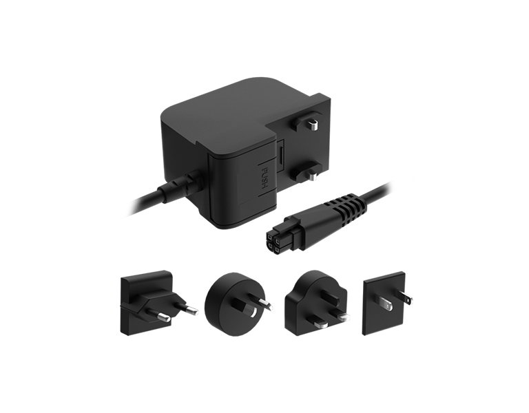 Teltonika PR3PUPS3 Power supply, 9W
