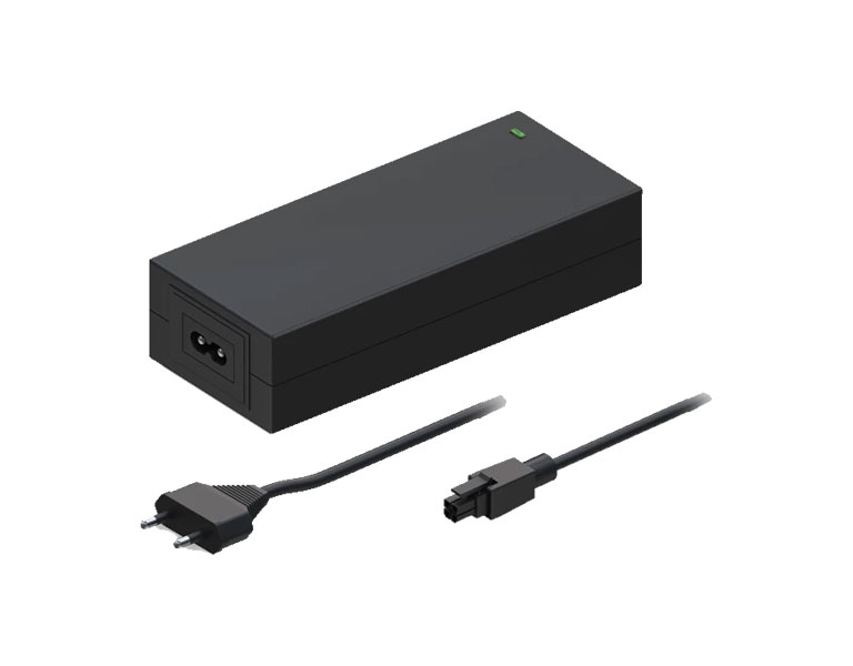 Teltonika PR3PWEU3 EU 2-PIN Power supply, 62W
