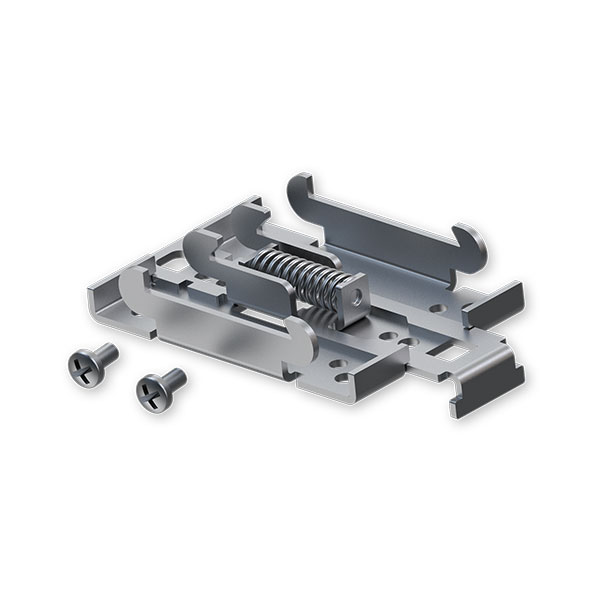 Teltonika PRDINRAIL001 Official Din Rail for RUT