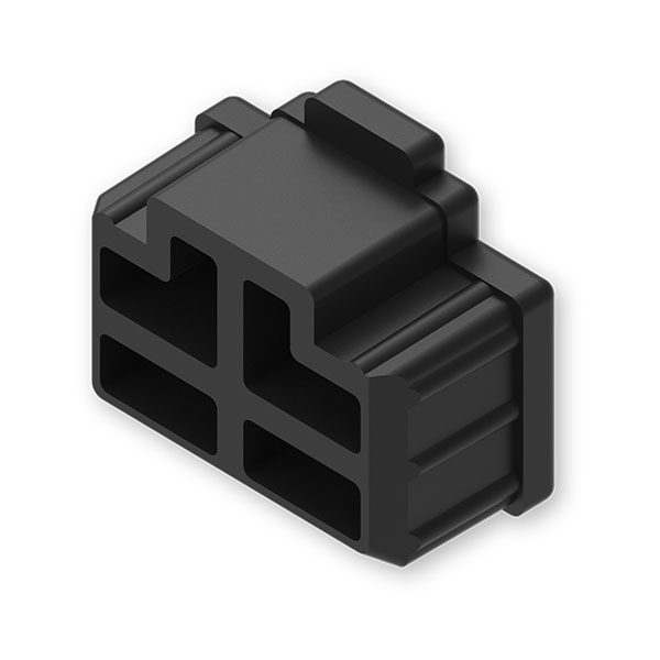 Teltonika PR5MEC32 RJ45 Dust Covers 5pcs