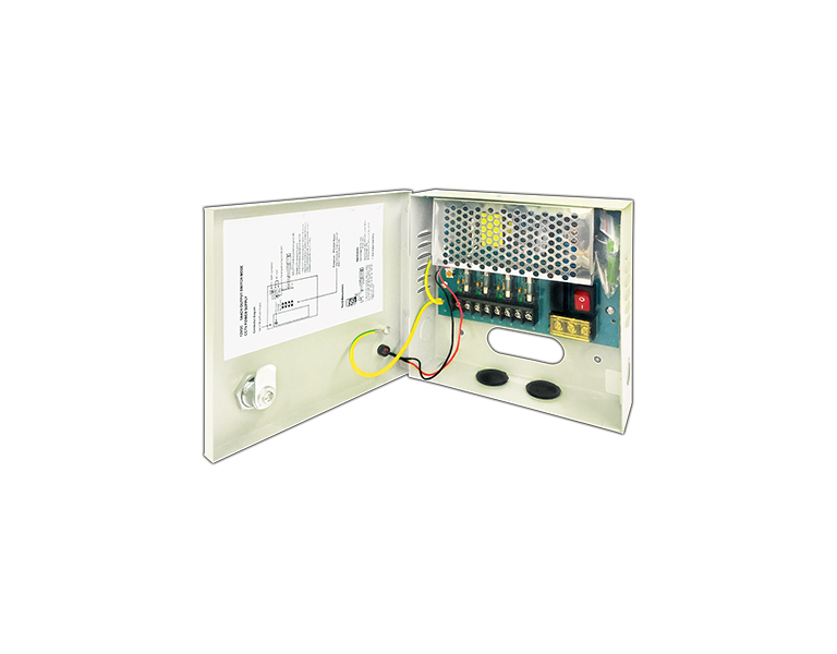Power Supply Board PSU-1204C 12V 5A